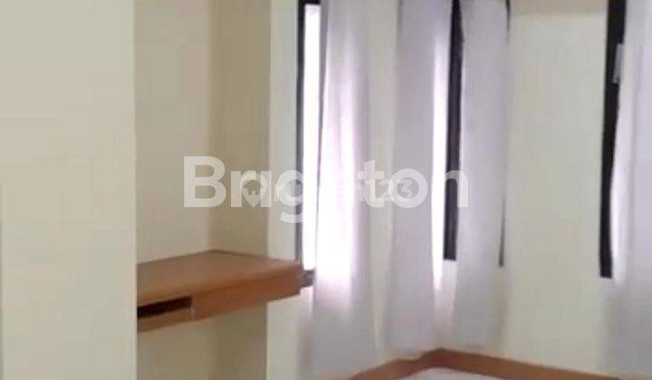 Apartemen Amartapura tipe studio di pusat Lippo Karawaci 1