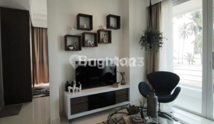 Apartment Type Mini Studio The Nove Nuvasa Bay 2
