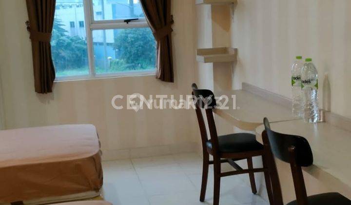 Apartemen Elvis Jababeka Lantai Rendah 2