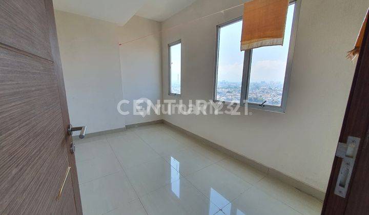 Dan  Grand 3 Bedroom Corner Sudirman Suites Apartment 1