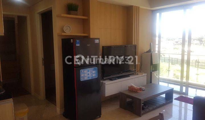 Landmark Apartment Tipe 3 Kamar Full Furmished Bagus 1