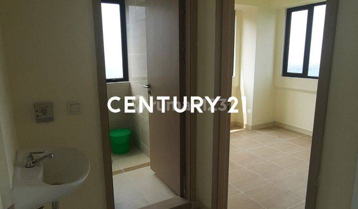 Apartment Meikarta 2 BR Unfurnished Di Cikarang 1