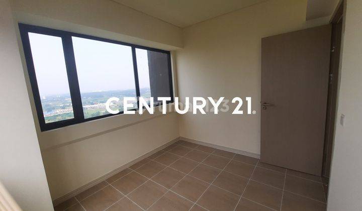 Apartment Meikarta 2 BR Unfurnished Di Cikarang 2