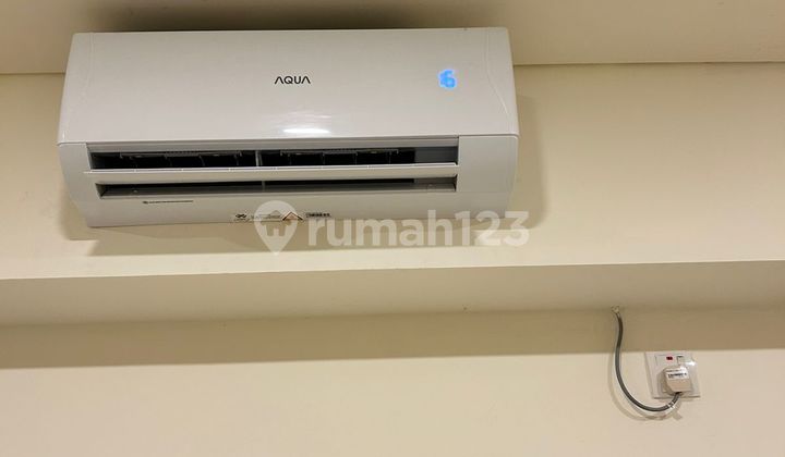 Affordable 2-Bedroom Apartments and Strategic Location @Meikarta Apartments