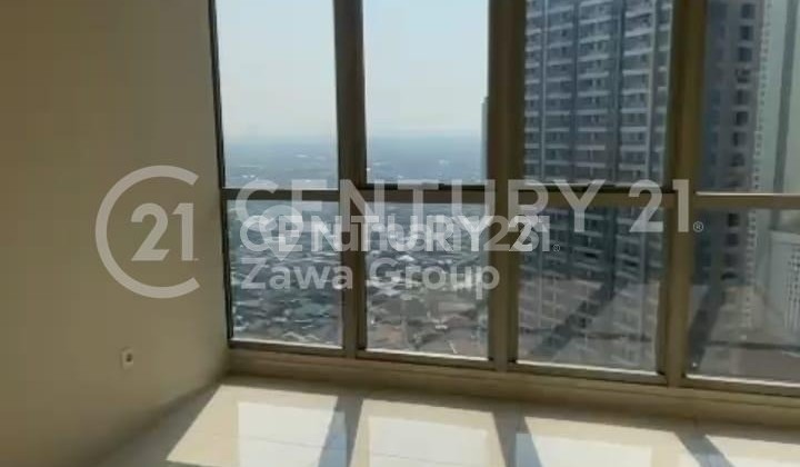 Loss Apartment Taman Anggrek Residences New Unit Mid Floor