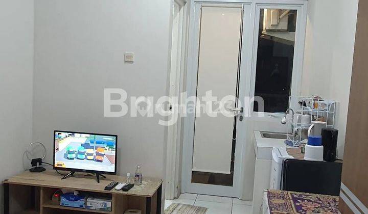 APARTEMEN ROYAL GARDEN FULL FURNISHED 2