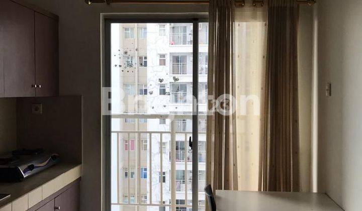 Apartemen 2br Full Furnished Mediterania Garden Residence 2 1