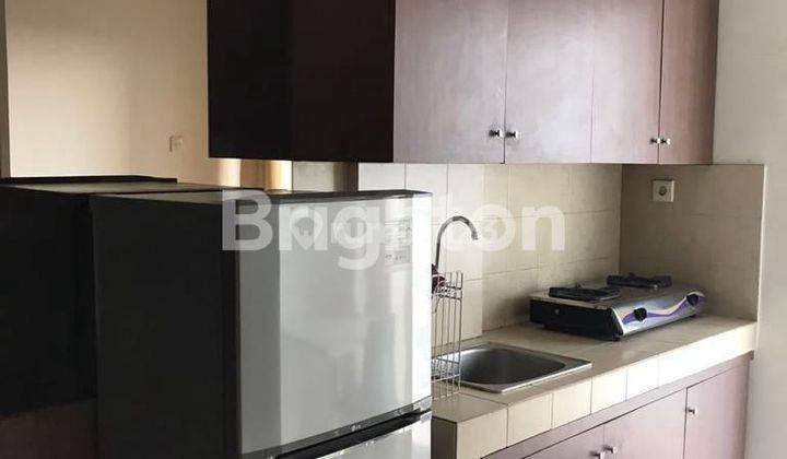 Apartemen 2br Full Furnished Mediterania Garden Residence 2 2