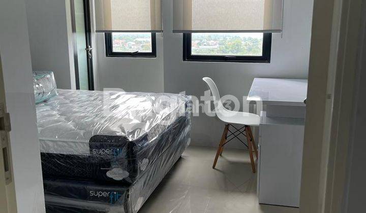 Dijual Atau Disewakan Apartment Cornel Ciputra Citraland 2