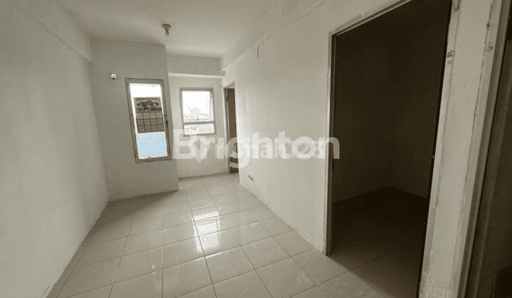 FS APARTMENT PUNCAK PERMAI KOSONGAN 1