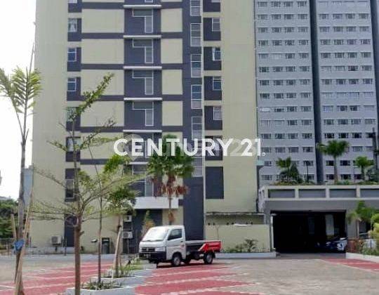 Apartment Siap Huni Strategis Di Area Panakkukang 1