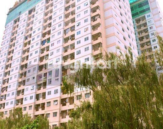 APARTEMENT TELUK INTAN TOWER TOPAZ PENAWARAN TERMURAH 1