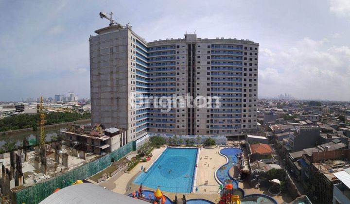 APARTEMENT TELUK INTAN TOWER TOPAZ PENAWARAN TERMURAH 2