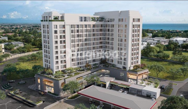 SOFT LAUNCHING APARTMENT TAMARAMA RESIDENCE SOFT LAUNCHING APARTMENT TAMARAMA RESIDENCE