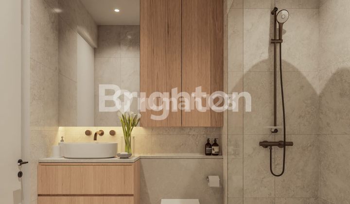 SOFT LAUNCHING APARTMENT TAMARAMA RESIDENCE 2