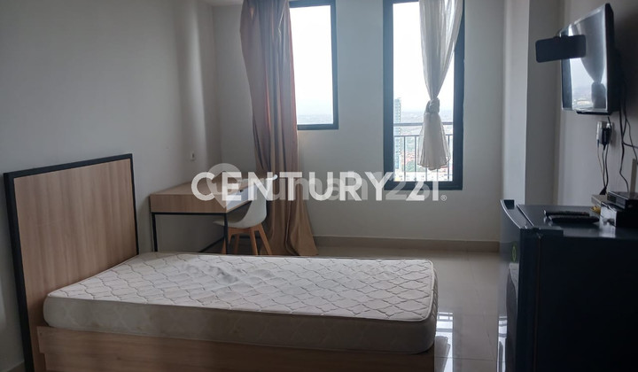 Apartemen Evencilo Tower Extension Type Studio Lt 21 S7424 2