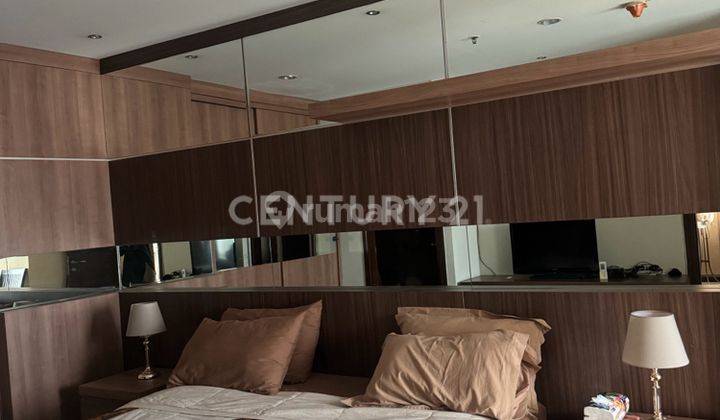 El Royale Apartemen pusat kota Bandung siap huni 2