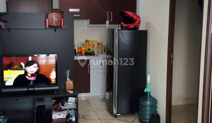 Dijual cepat APARTEMEN SEMI FURNISHED DI APARTEMEN TAMAN SARI PANORAMIC BANDUNG 1