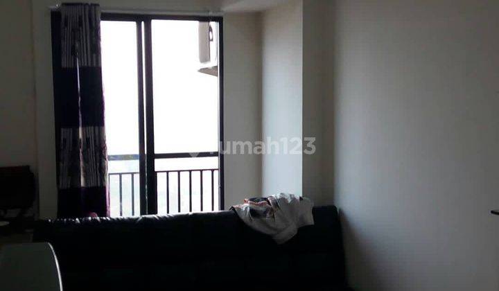 Dijual cepat APARTEMEN SEMI FURNISHED DI APARTEMEN TAMAN SARI PANORAMIC BANDUNG 2