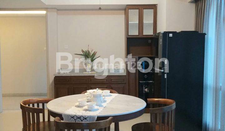 APARTEMEN LA RIZ MANSION SIAP HUNI 1