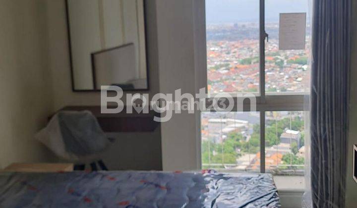 apartemen termurah bale Hinggil Merr dekat Wonokromo Rungkut surabaya 1