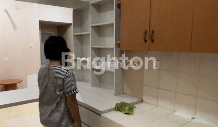 APARTEMEN TELUK INTAN 2 Br, Tower saphire, Jakarta utara 1