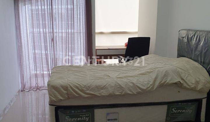 1 Unit Apartement Pacific Garden Style Di Pinang Tangerang R1821 1