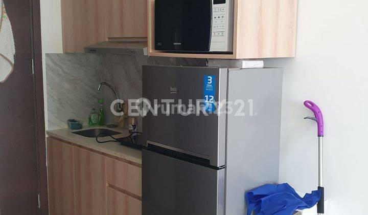 1 Unit Apartement Pacific Garden Style Di Pinang Tangerang R1821 2