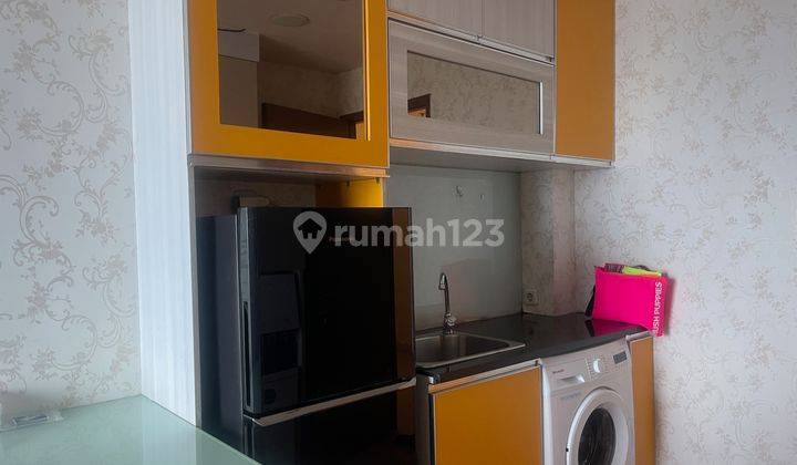 kan Apartemen Calia 1BR Furnished Lantai 39 1