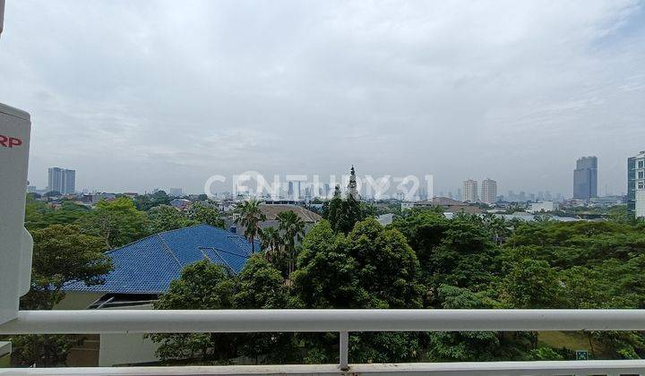 Apart Metro Park Res, Jkt, Siap Huni, Fully Furnished 2