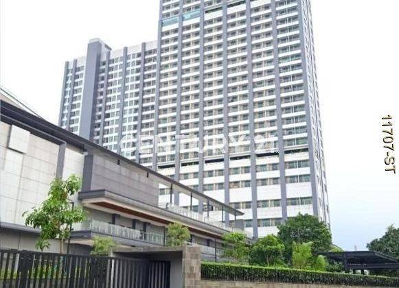 Apartment  Di Emarcadero Bintaro  Tangerang Selatan 1