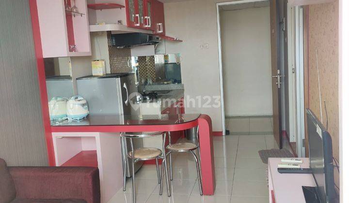 Puncak Permai Apartemen 1