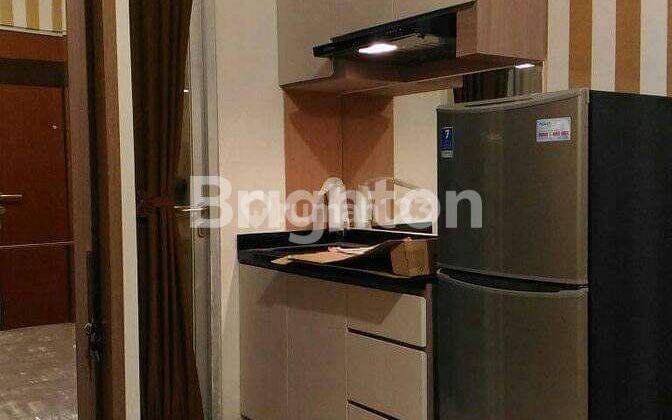 21 JT/TAHUN NEGO, APARTMENT GUNAWANGSA MERR 1