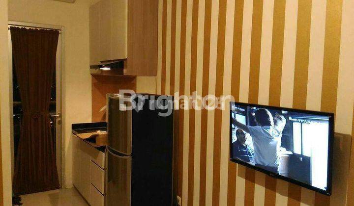 21 JT/TAHUN NEGO, APARTMENT GUNAWANGSA MERR 2