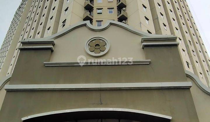 APARTEMEN MEDITERANIA PALACE RESIDENCES JAKARTA PUSAT 35981 1