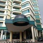 APARTEMEN FOUNTAIN PARK JAKARTA SELATAN 30543 2