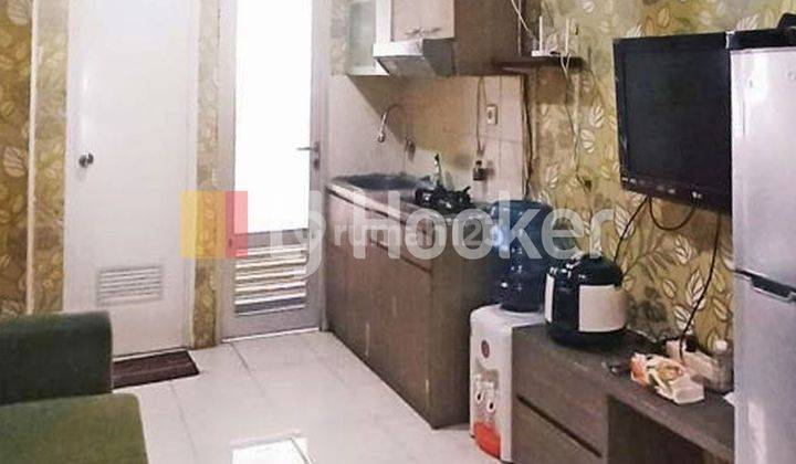 Apartemen Gading Nias Residence Tower Emerald Lt.17 Kelapa Gading, Jakarta Utara 1