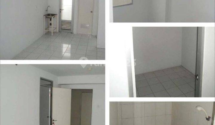 Apartemen Gading Nias Residence Tower Bougenville Lantai 25 Kelapa Gading, Jakarta Utara 1