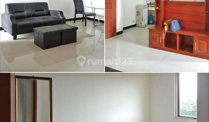 Apartemen Gading Mediterania Tower B, Lantai 5, Kelapa Gading, Jakarta Utara 1