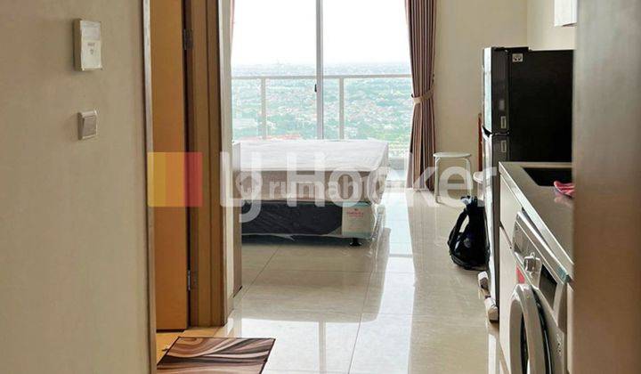 Apartemen Sedayu City Tower Melbourne Lt.32 Kelapa Gading, Jakarta Utara 1