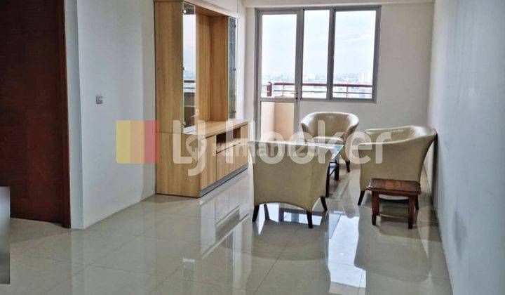 Apartemen Paladian Park Tower F Lt.20 Kelapa Gading, Jakarta Utara 1