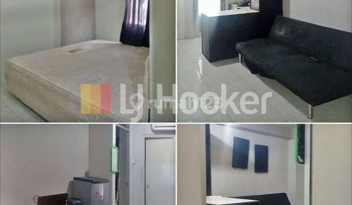 Apartemen Gading Nias Residence Tower Dahlia 21 Kelapa Gading, Jakarta Utara 1