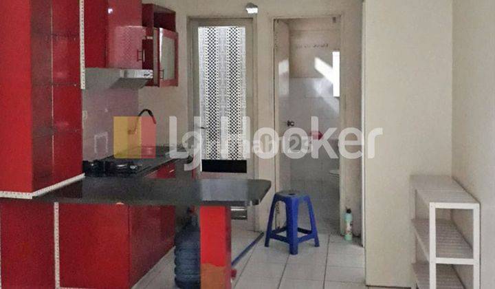 Apartemen Gading Nias Residence Tower Alamanda Lantai 3, Kelapa Gading, Jakarta Utara 1