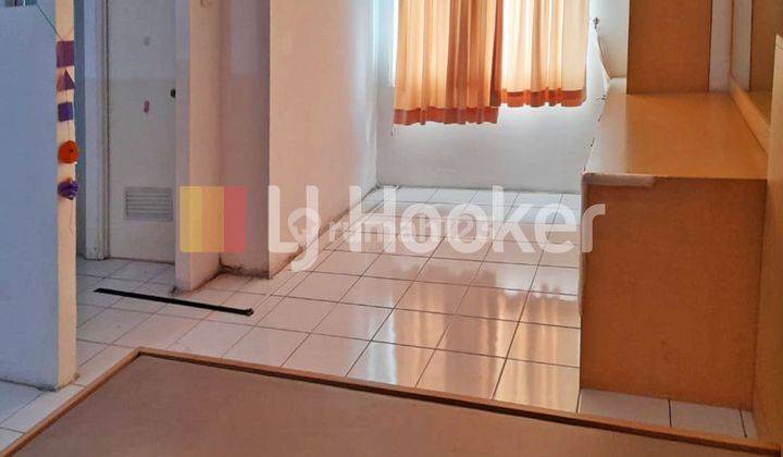 Apartemen Gading Nias Residence Tower Alamanda Lt.2 Kelapa Gading, Jakarta Utara 1