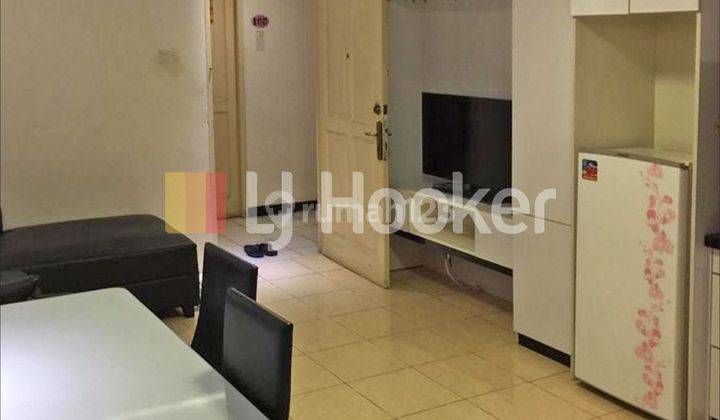 Apartemen Wisma Gading Permai Tower B Lt.7 Kelapa Gading, Jakarta Utara 1