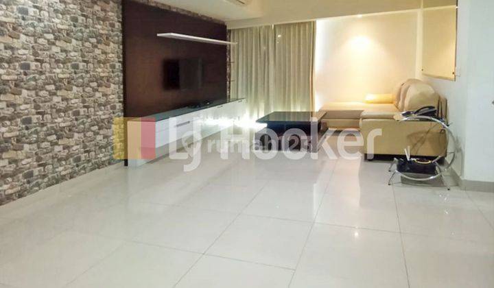 Apartemen Sherwood Tower Regent Lantai 12, Kelapa Gading, Jakarta Utara 1