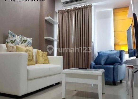 Apt. Tanglin Super Premium Full Furnished 1