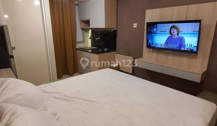 Apartment Educity VIEW CITY, FURNISH, MEWAH 1