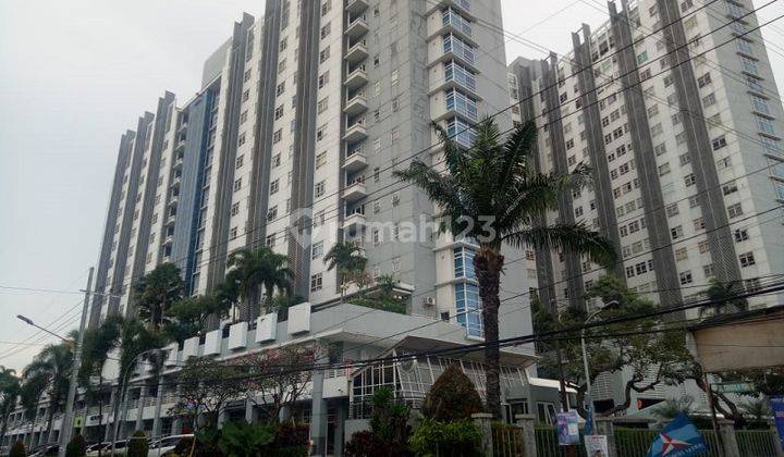 APARTEMEN METROPOLIS SURABAYA 34007 1