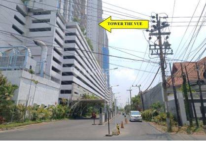 APARTEMEN CIPUTRA WORLD SURABAYA 38708 1